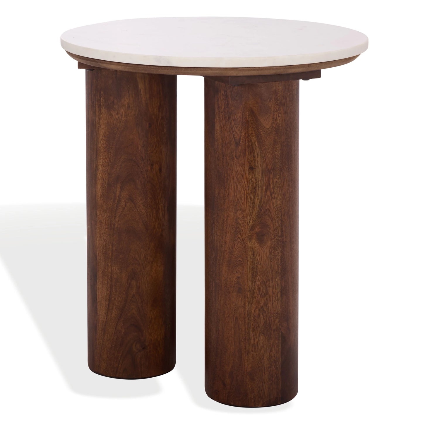 Soniaclara Marble Accent Table