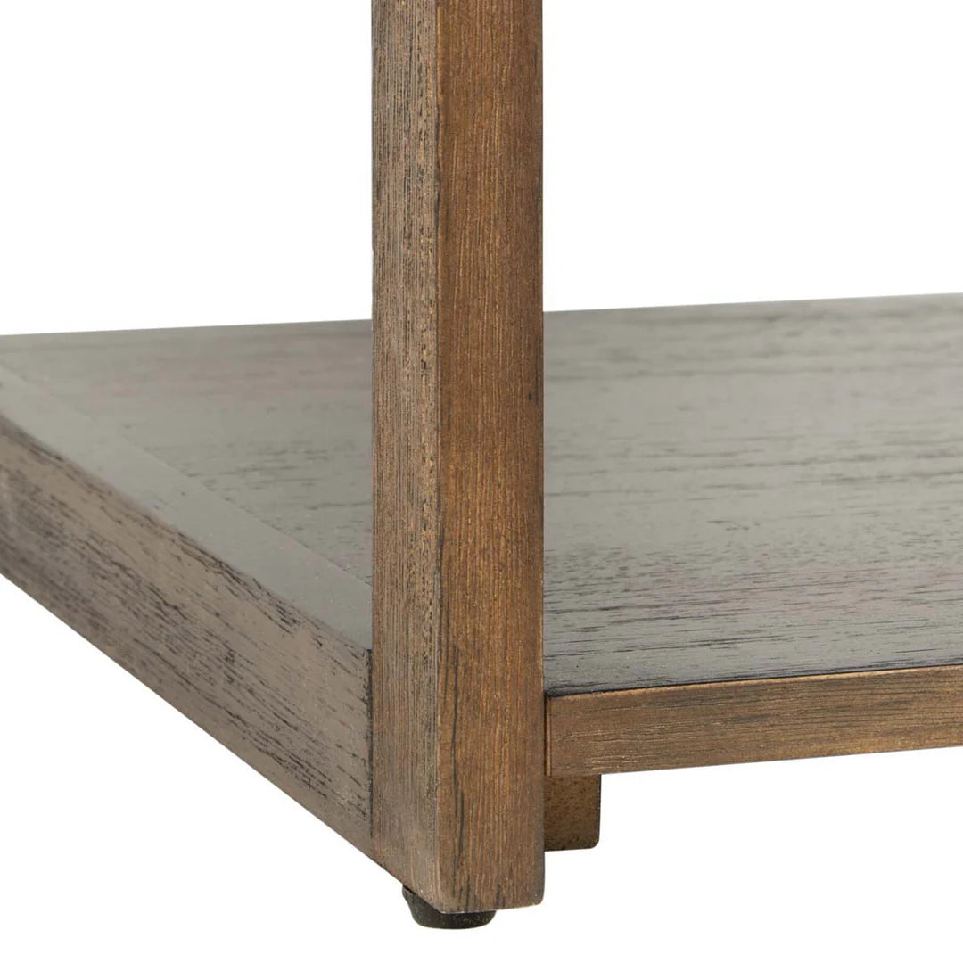 Adeline 1 Drawer Nightstand