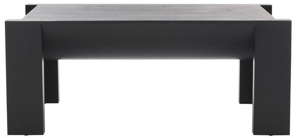 Jessandria Wood Coffee Table
