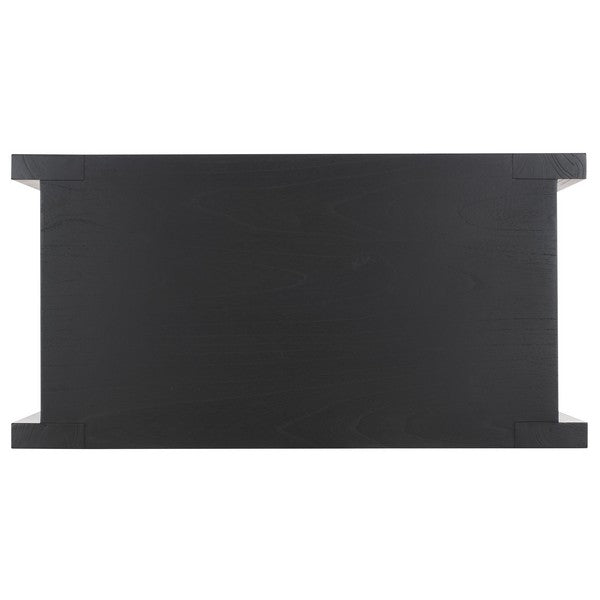 Jessandria Wood Coffee Table