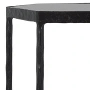Galvin Marble Top Drink Table
