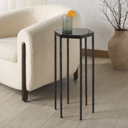 Galvin Marble Top Drink Table