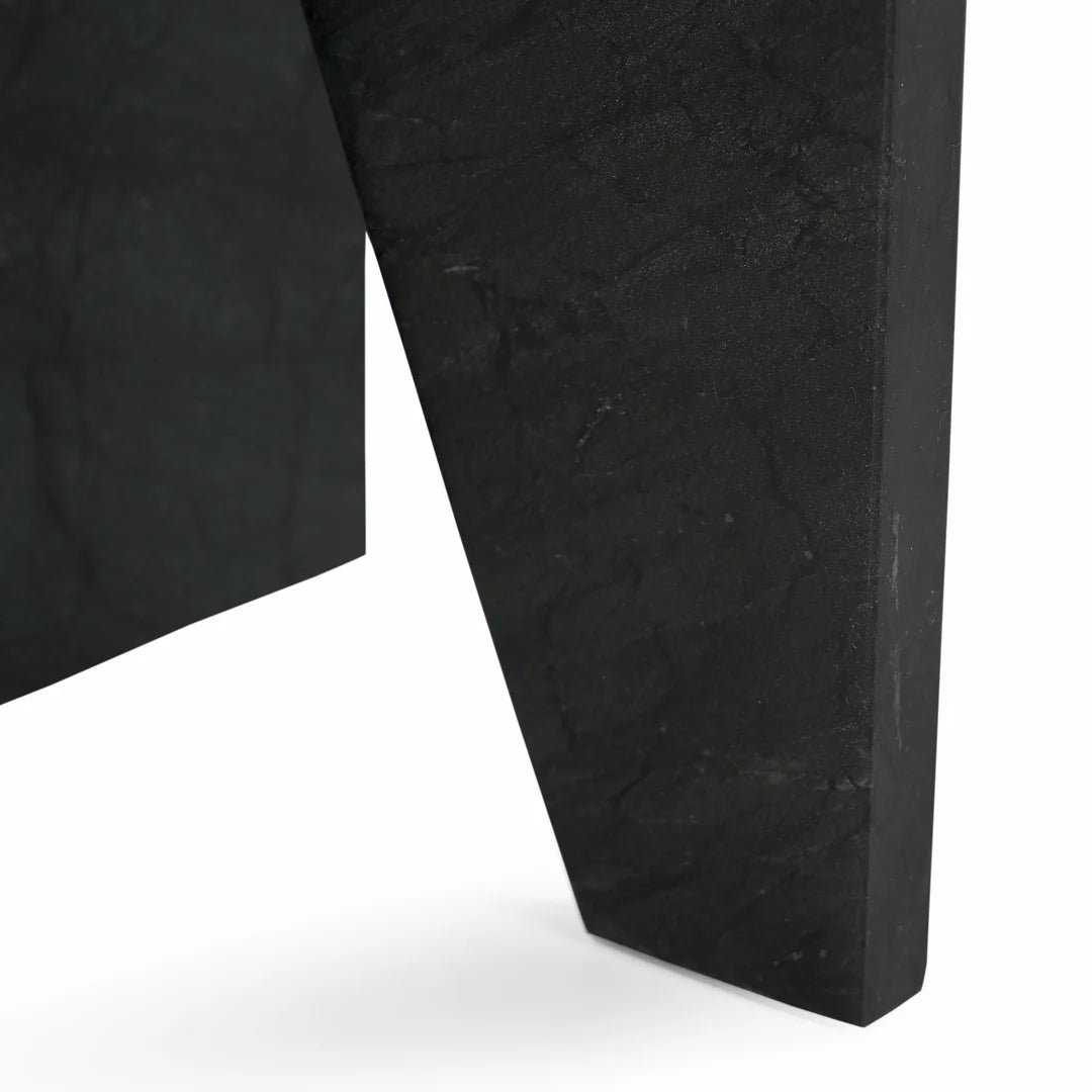 Devlin Marble Drink Table