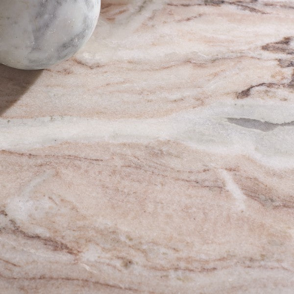 Tobilyn Marble Console Table