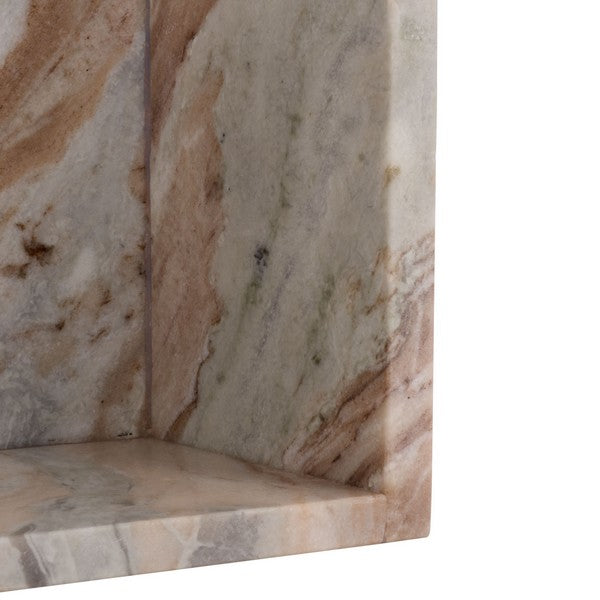 Tobilyn Marble Console Table