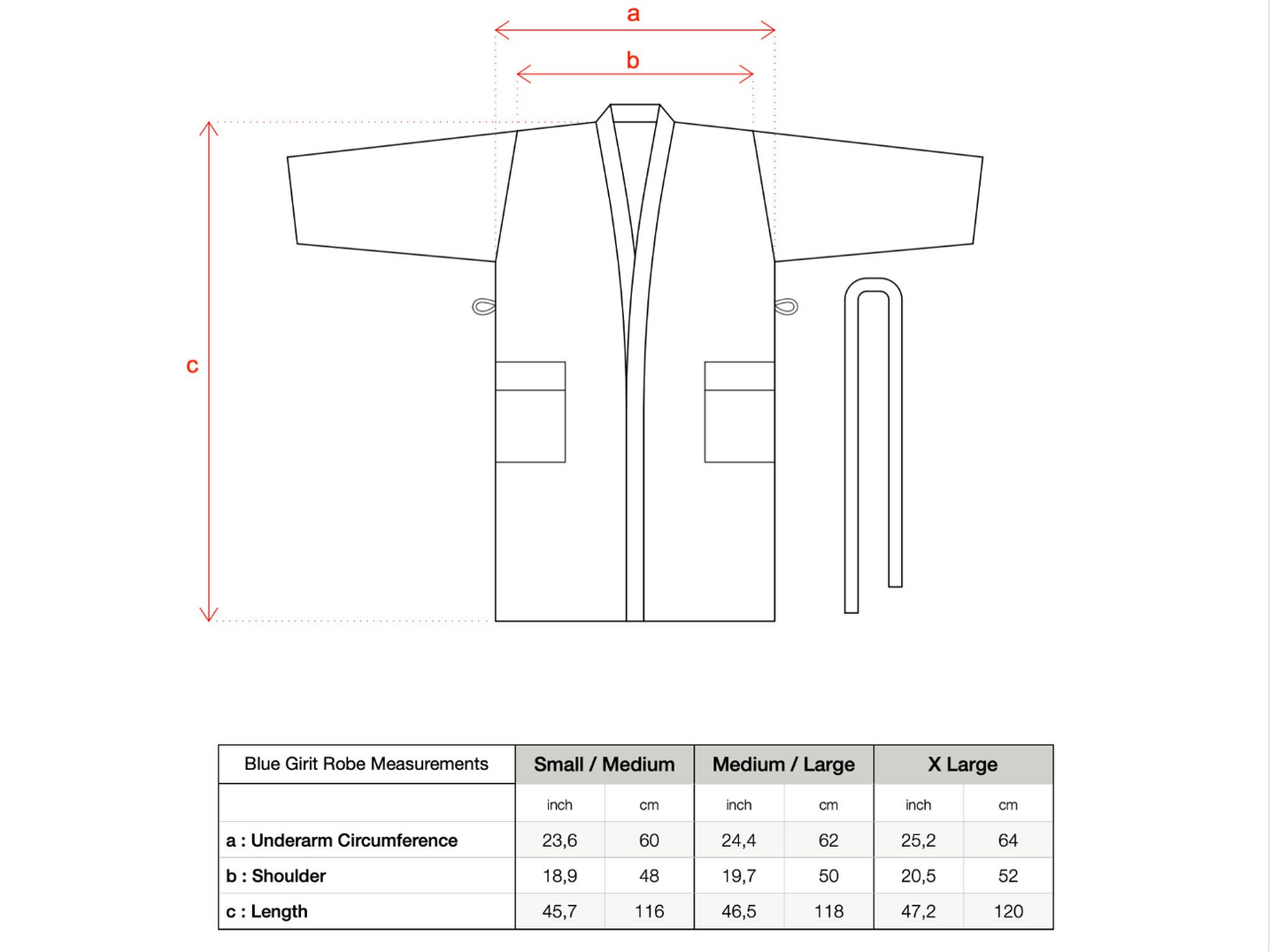 Findik Robe