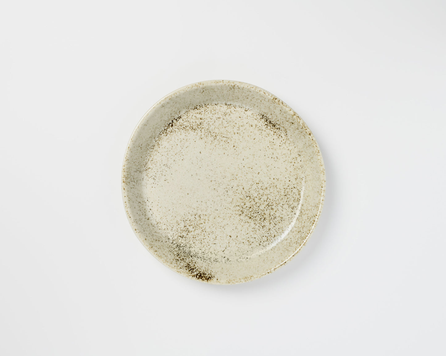 Skali Salad Coupe Plate