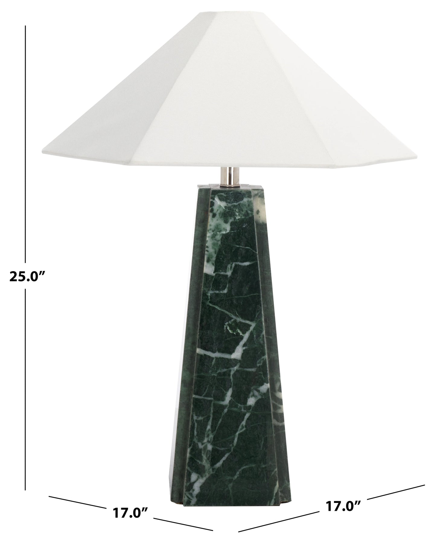 Ryder Table Lamp