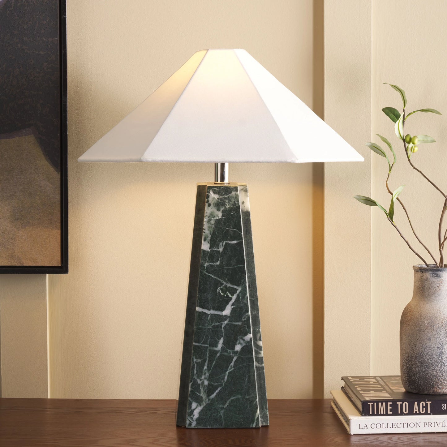 Ryder Table Lamp