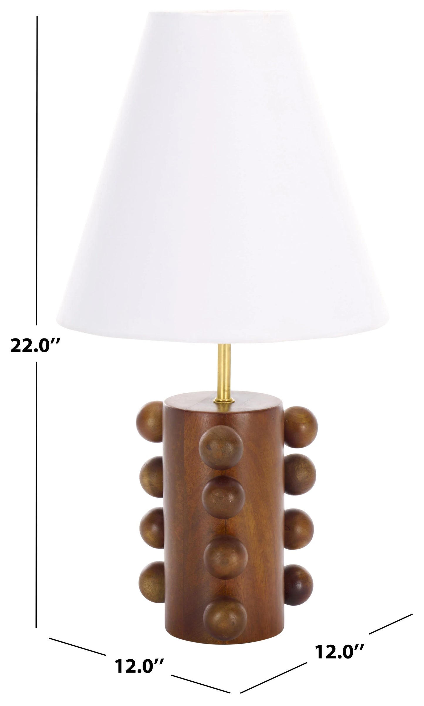 Vivi Table Lamp