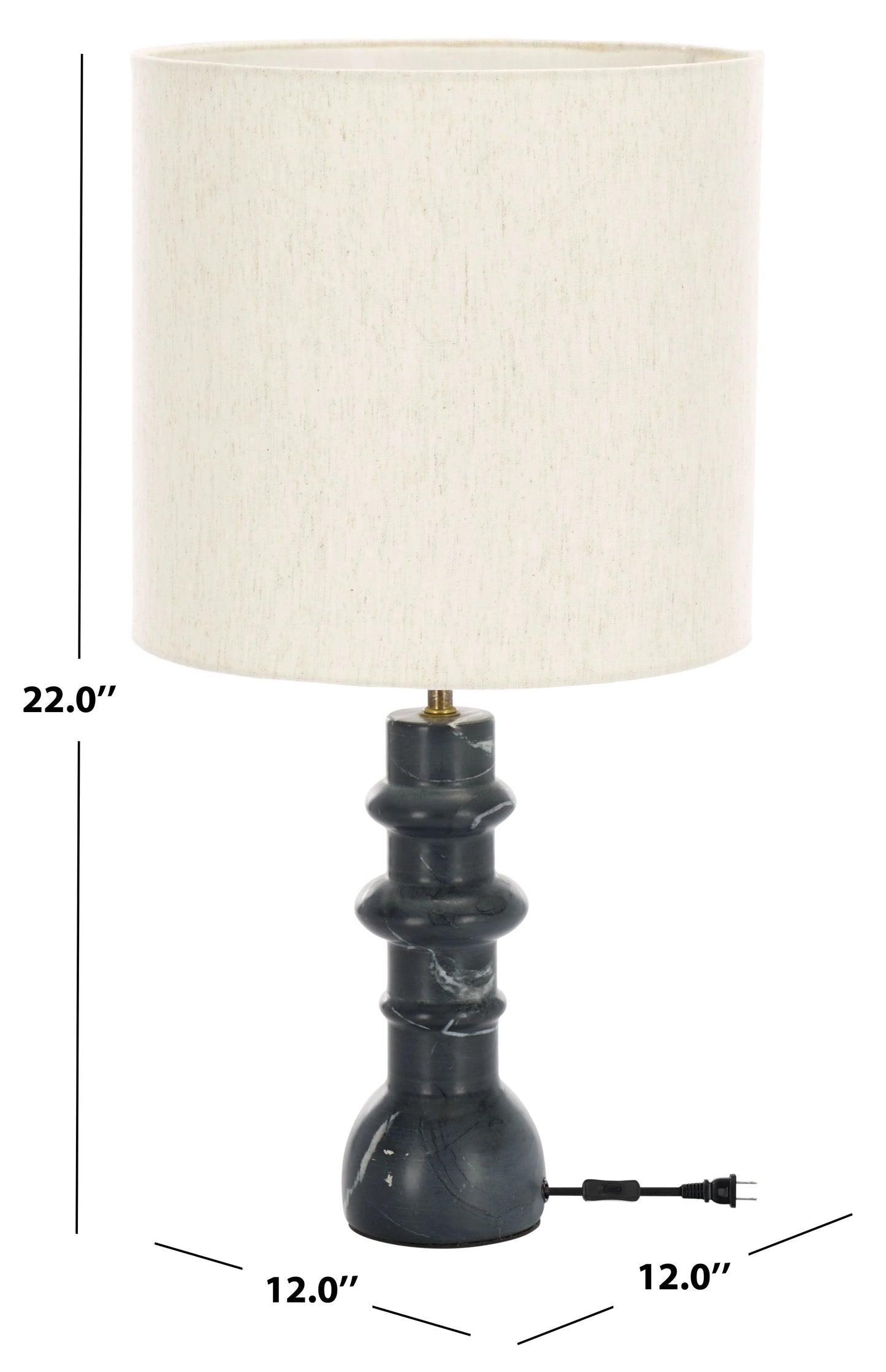 Tangier Table Lamp