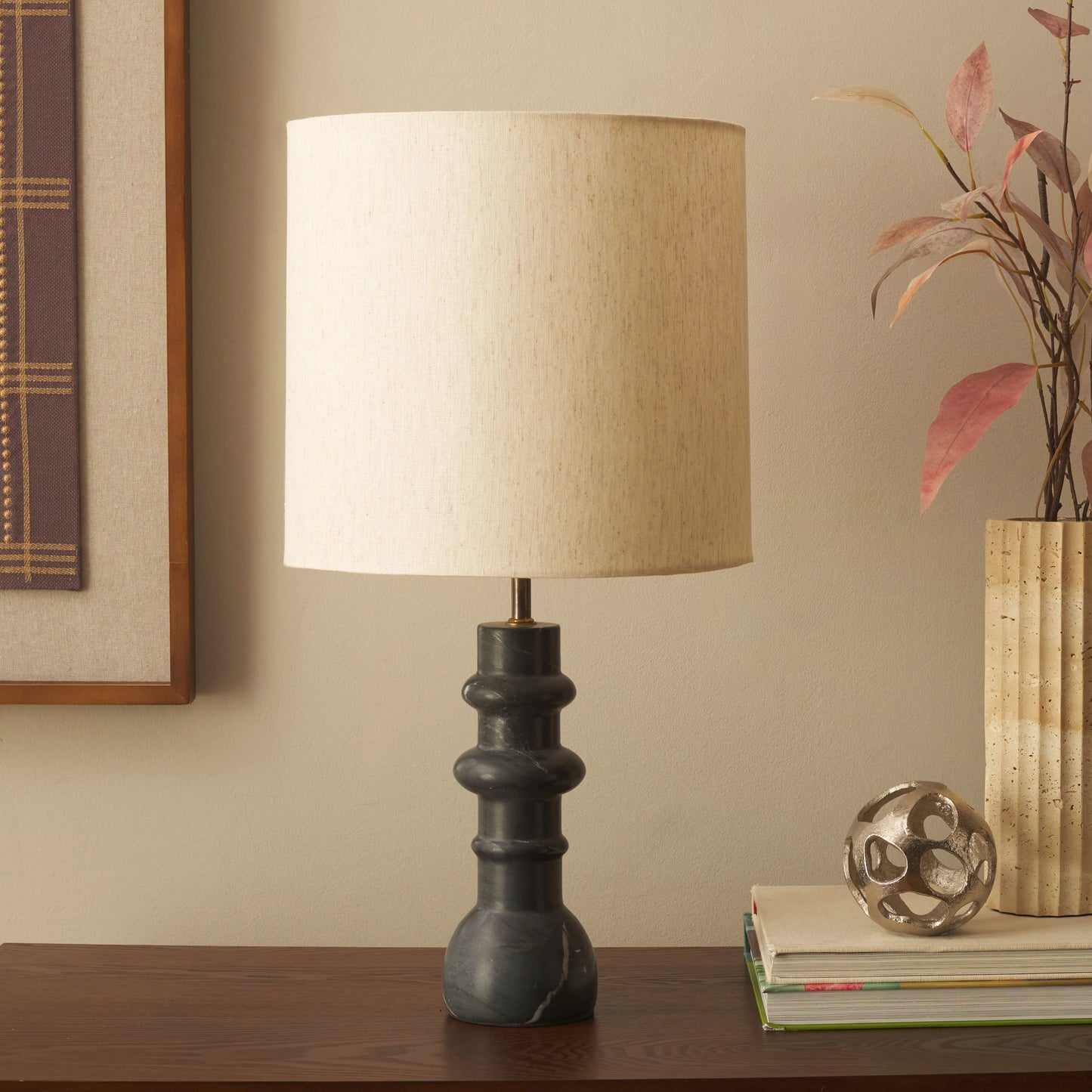 Tangier Table Lamp