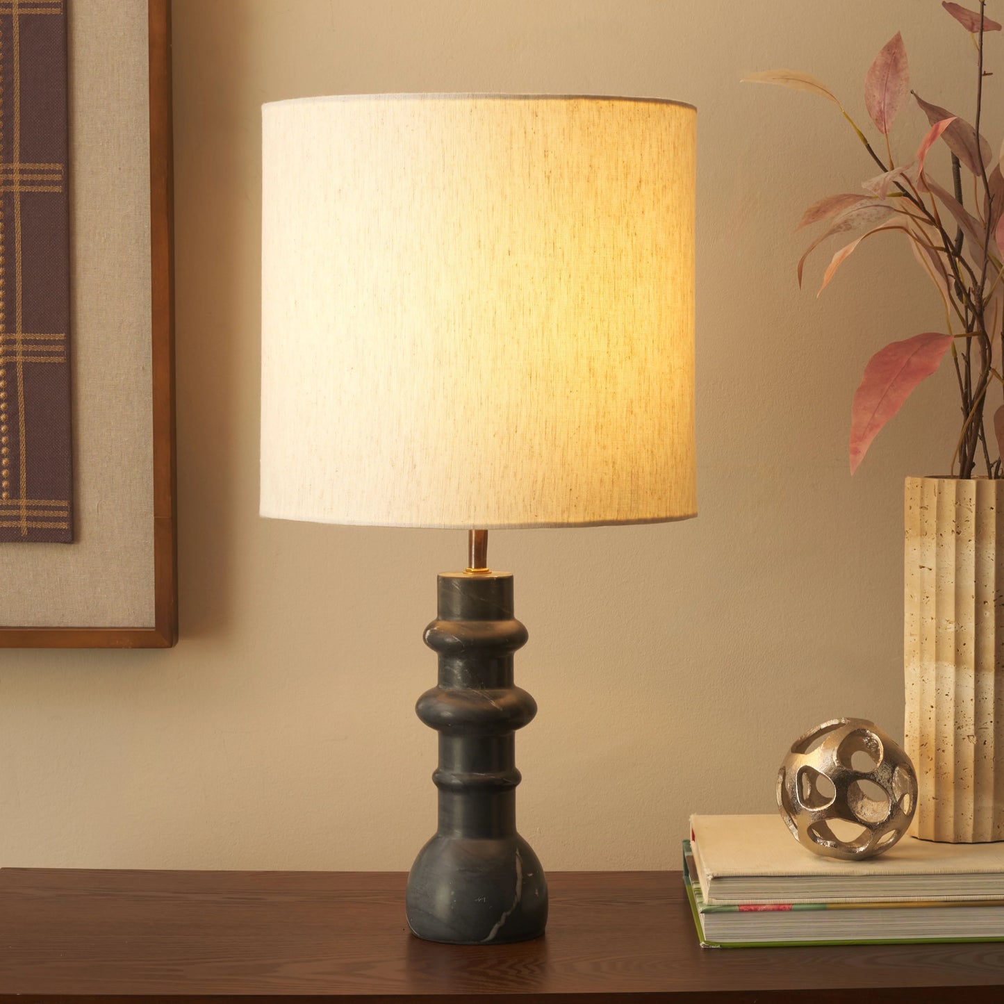 Tangier Table Lamp