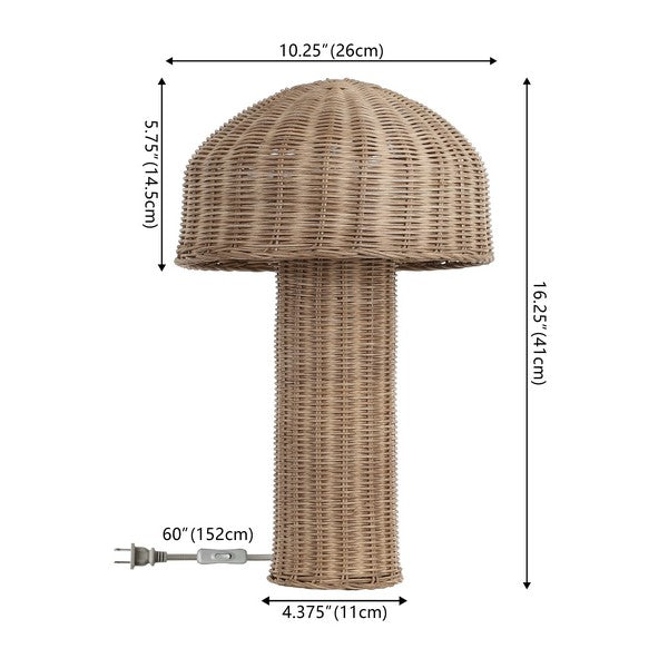 MIKAYLA TABLE LAMP