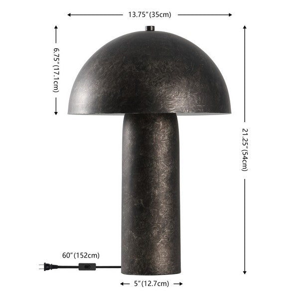 KENNY TABLE LAMP