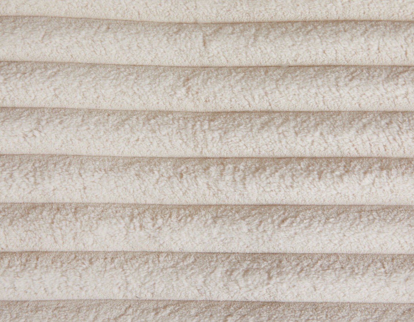 Luna Ivory Lounge Bed