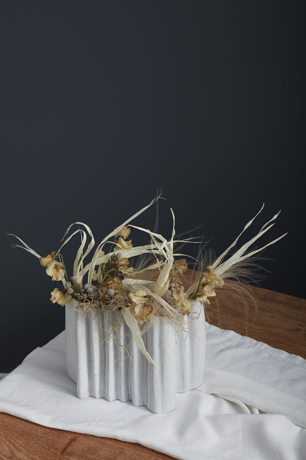 Andromeda Vase