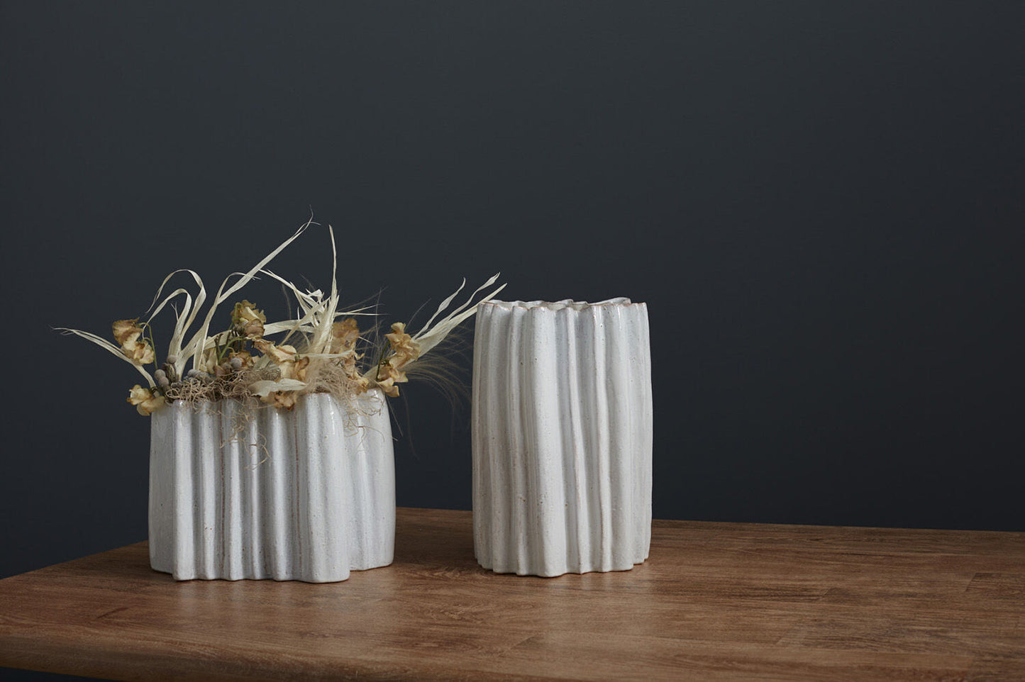 Andromeda Vase