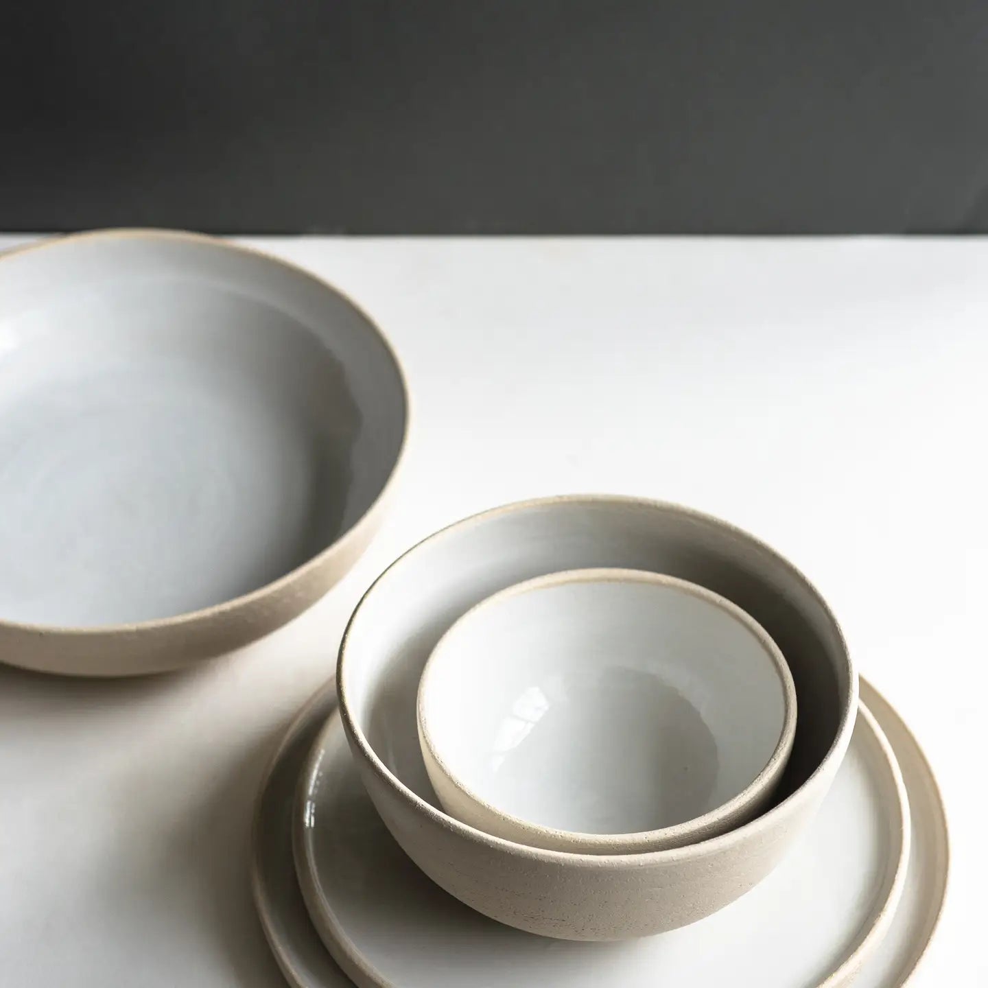 Stoneware Set