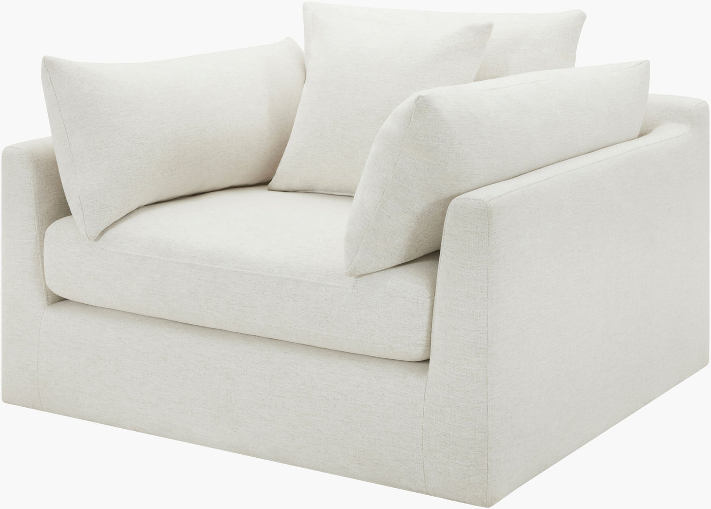 Capitola Accent Chair