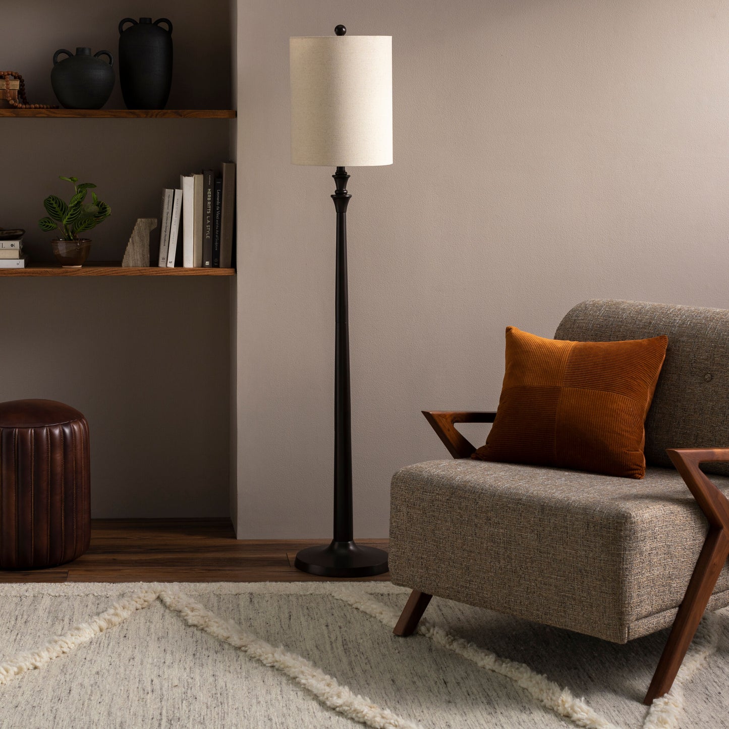 Bettiny Accent Floor Lamp
