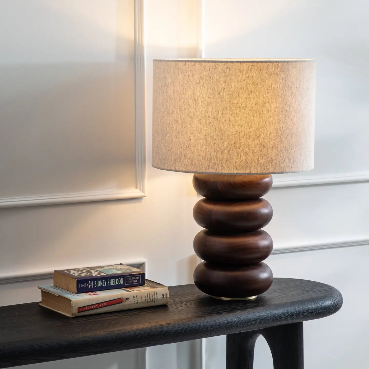 Sandia Table Lamp