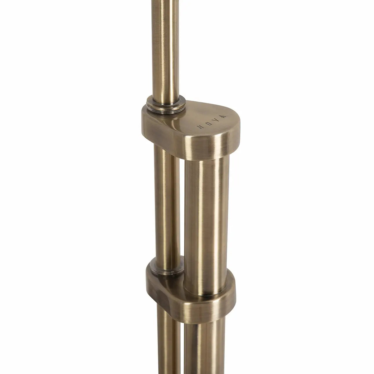 Tambo Arc Floor Lamp