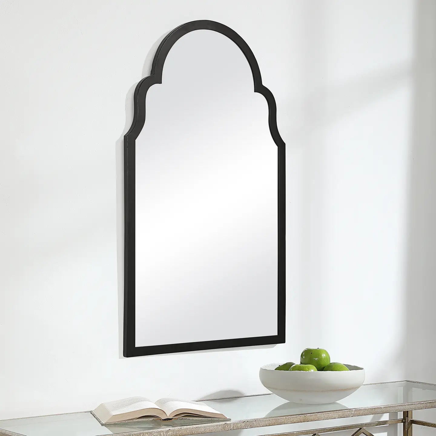 Leif Mirror