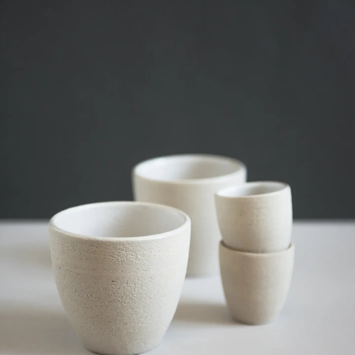 Stoneware Set