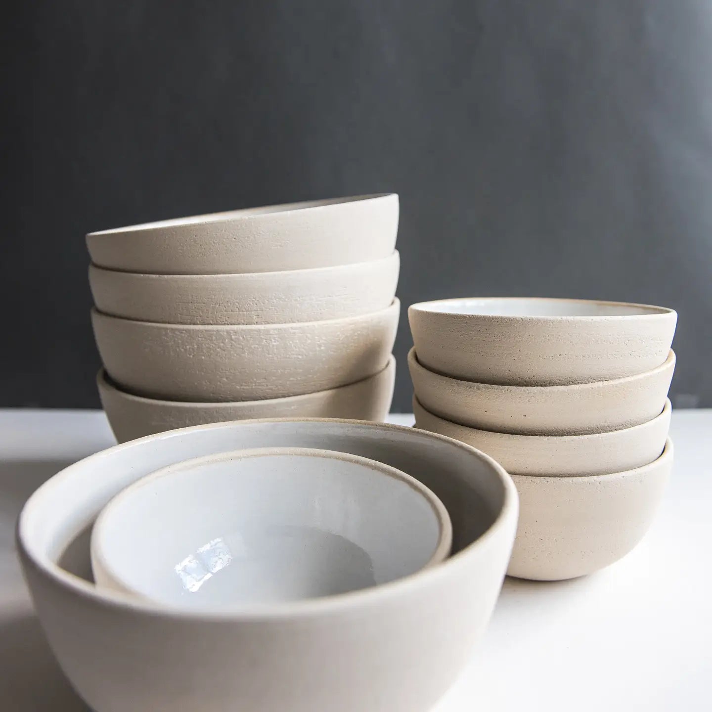 Stoneware Set