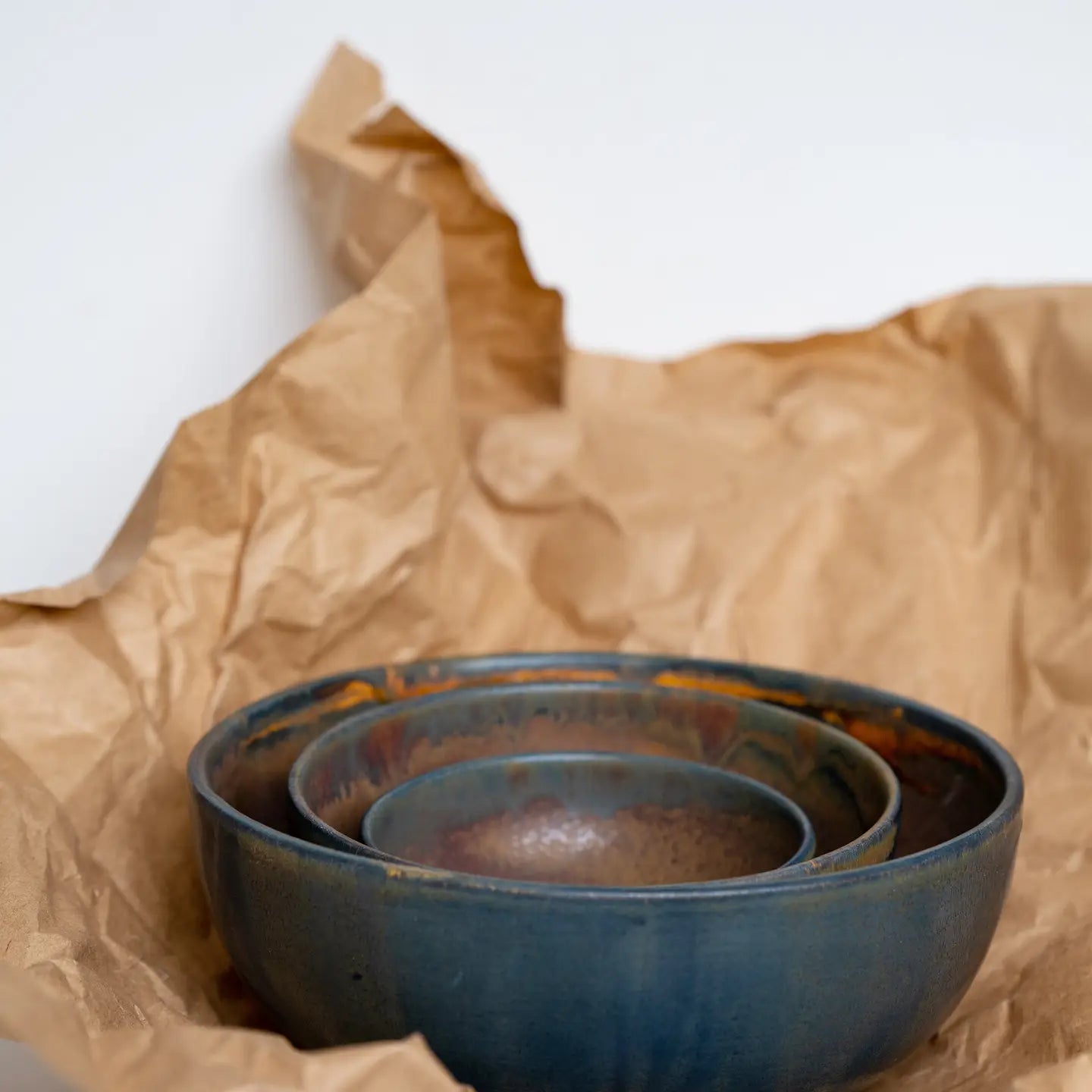Stoneware Set