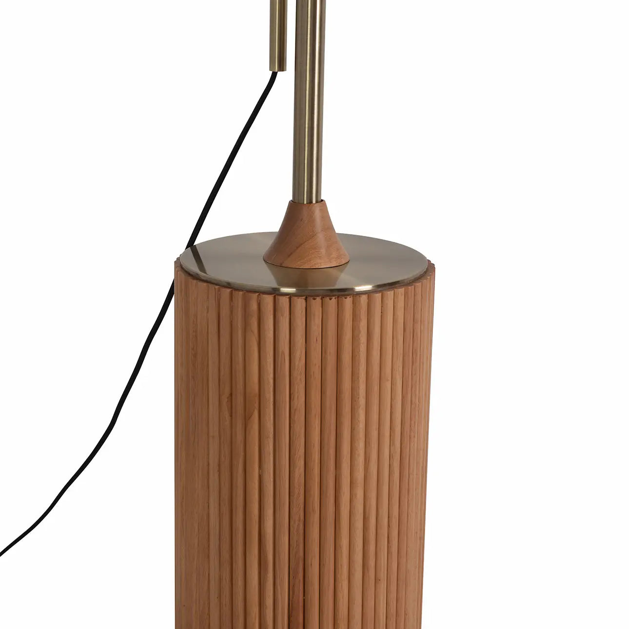Tambo Arc Floor Lamp