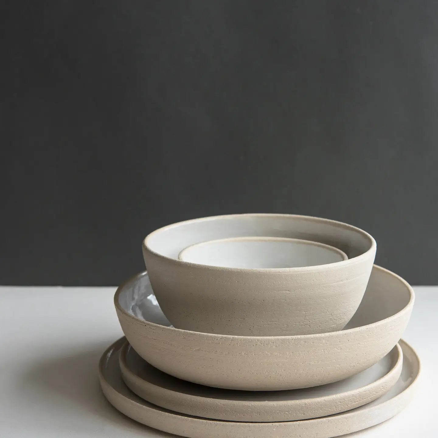 Stoneware Set
