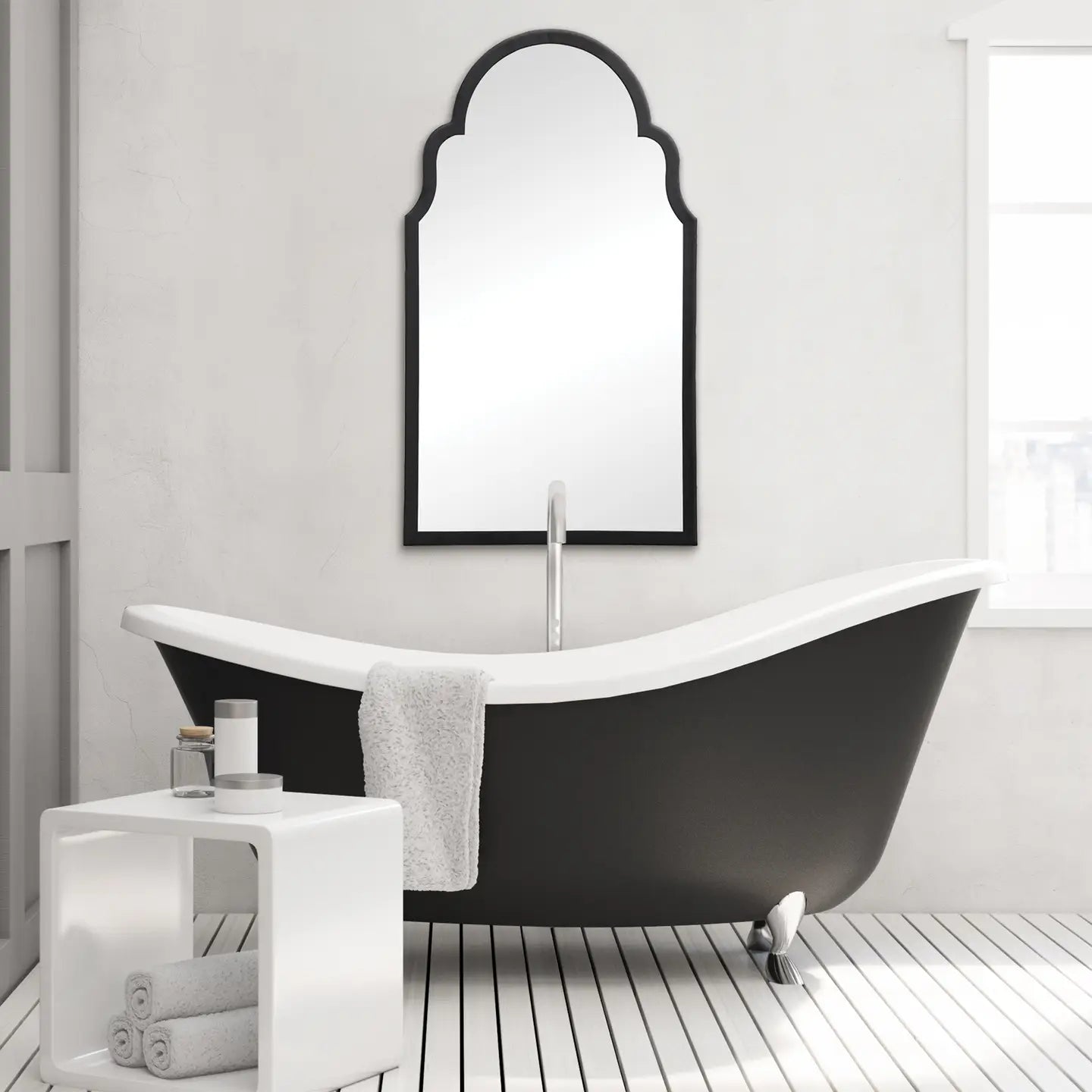 Leif Mirror