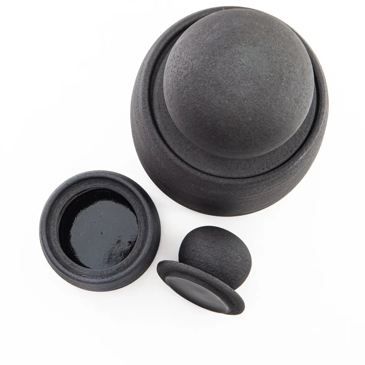 Stash Jars Set