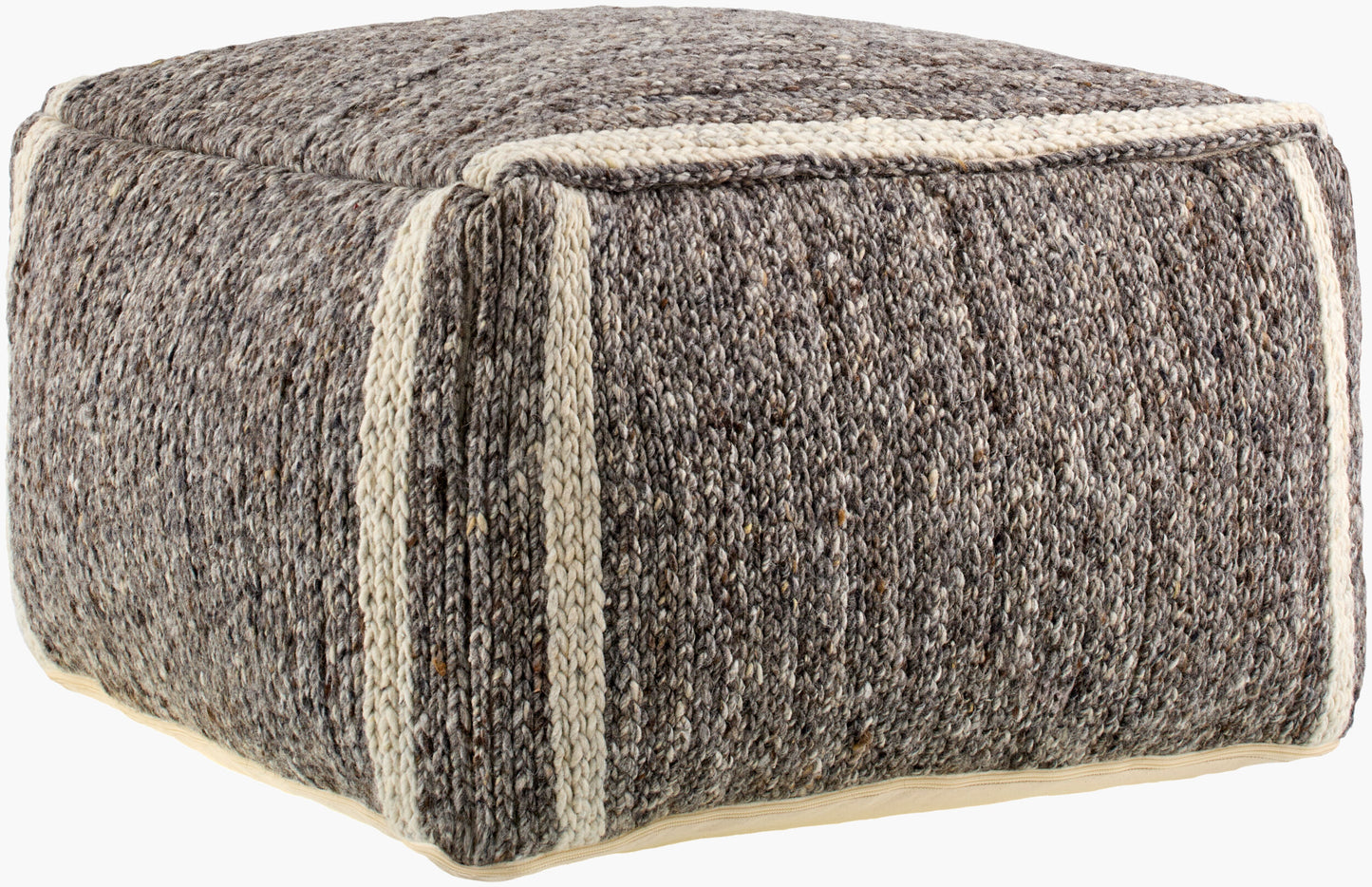Derby Pouf
