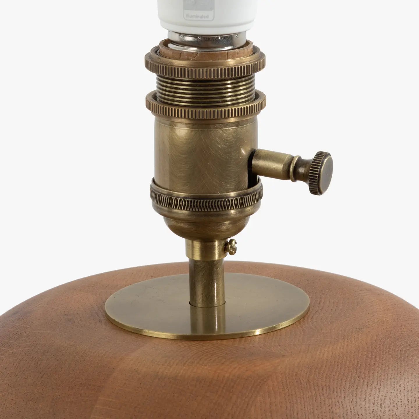 Sandia Table Lamp