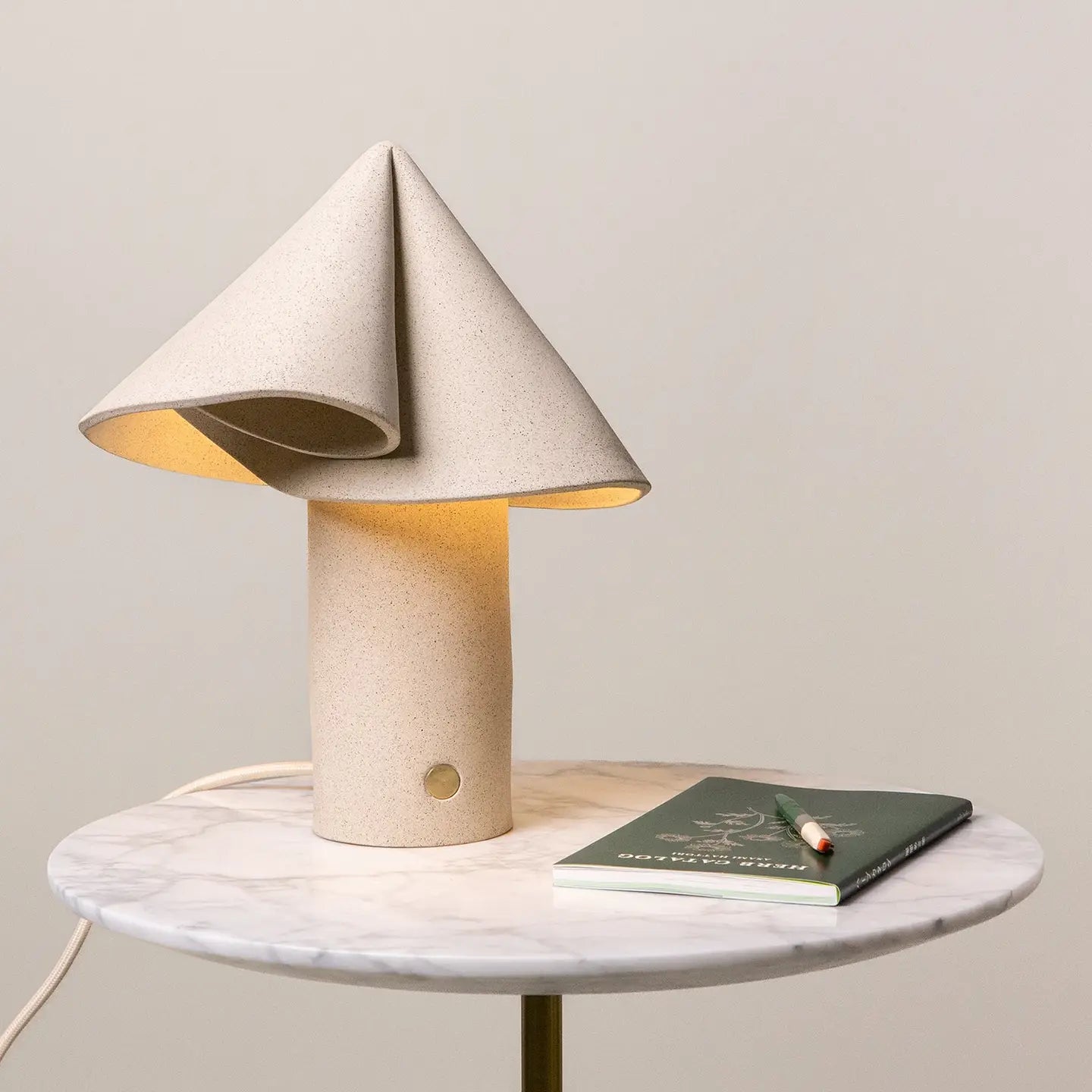 Shayd Table Lamp - Set of 2
