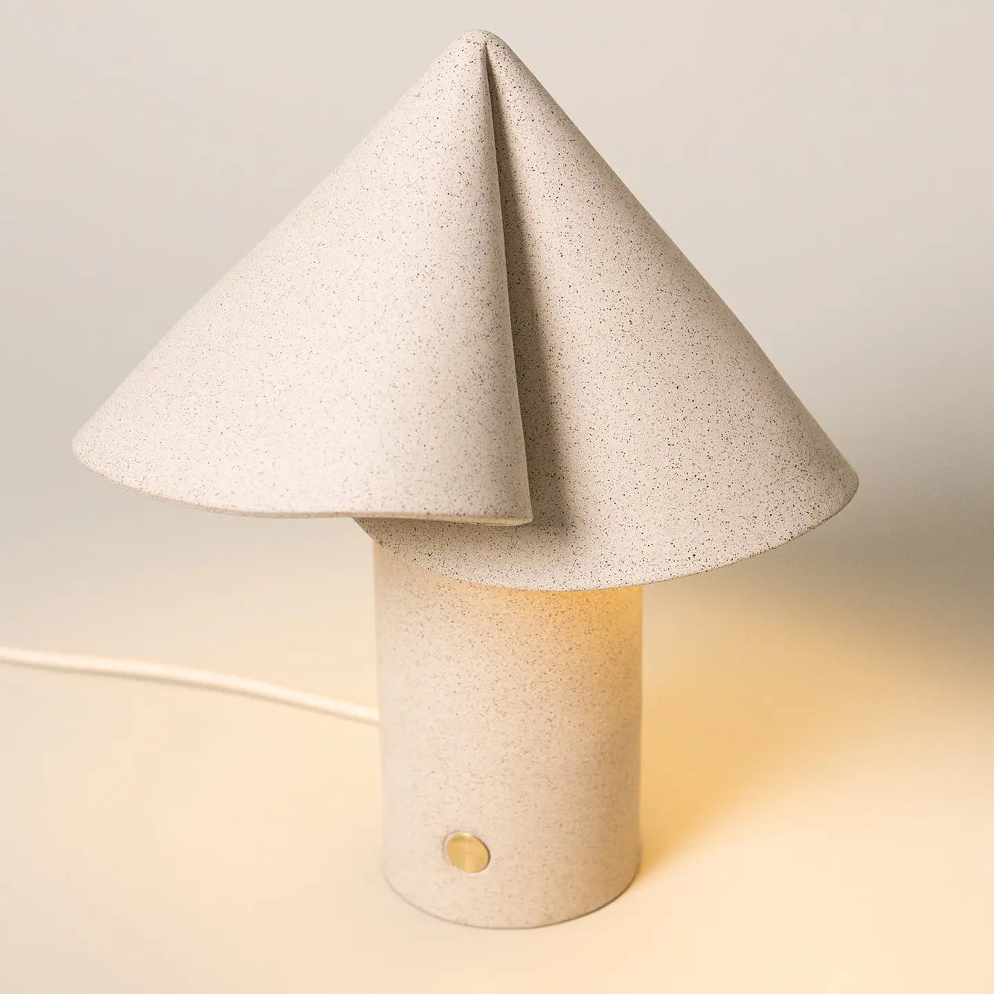 Shayd Table Lamp - Set of 2