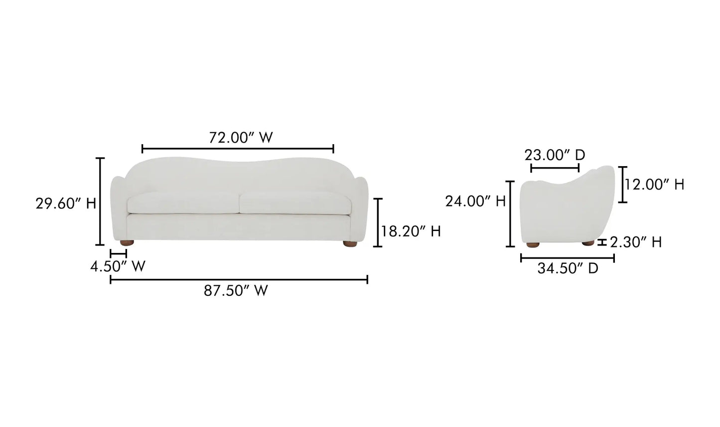 Bria Sofa