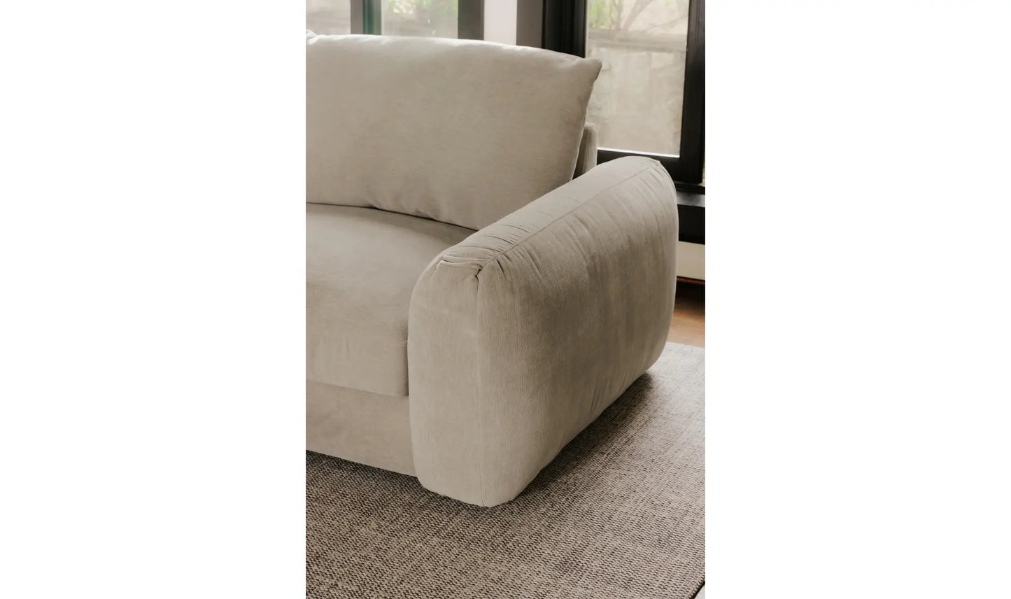 Berga Sectional