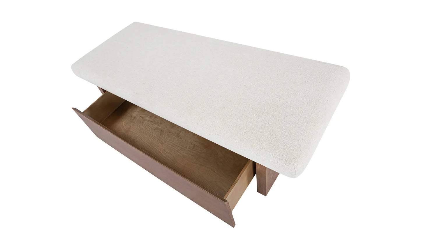 Gemma Storage Bench