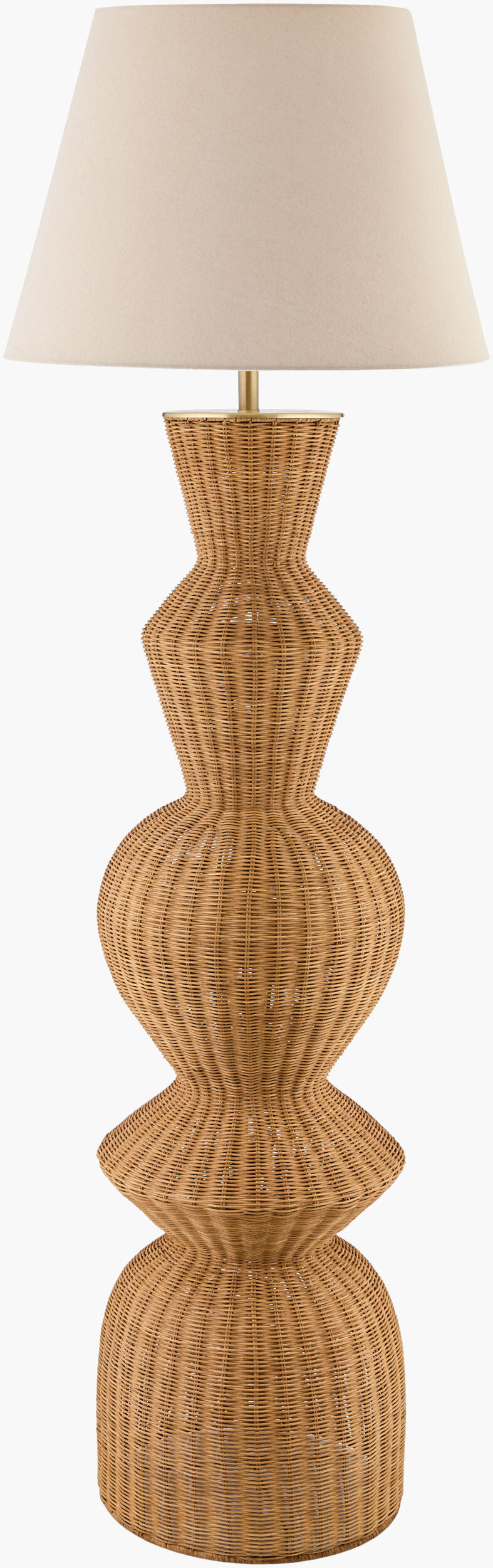 Jember Accent Floor Lamp