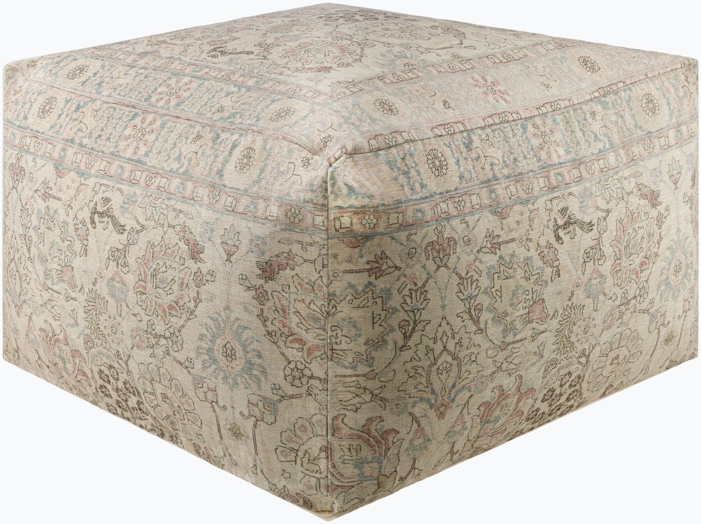 Kalina Pouf