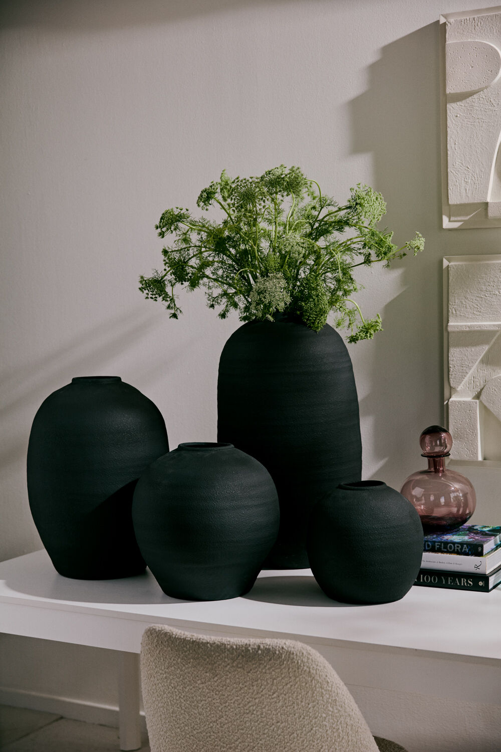 Konos Vase