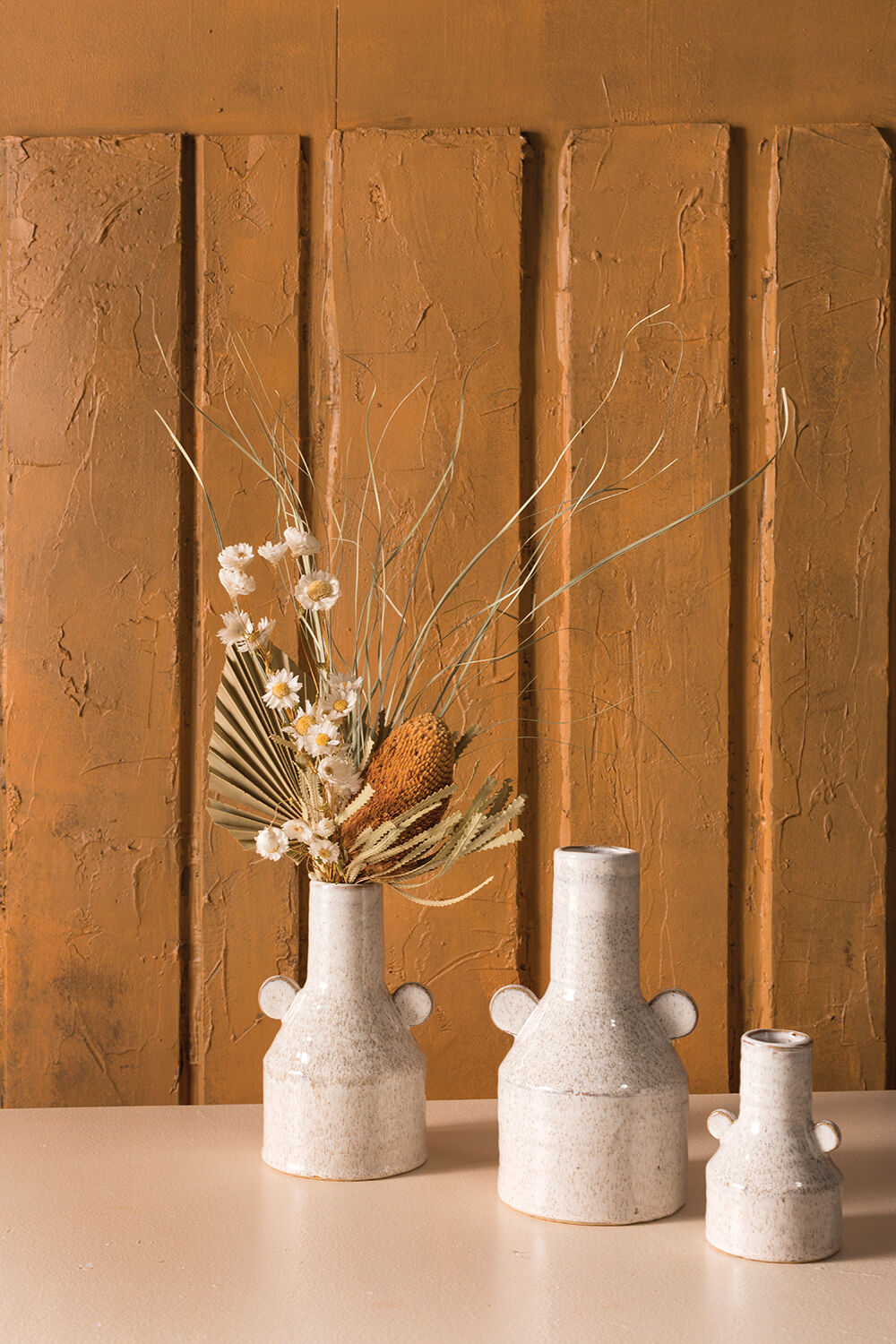 Luka Vase