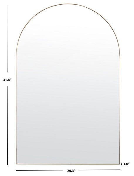 Jinla Mirror