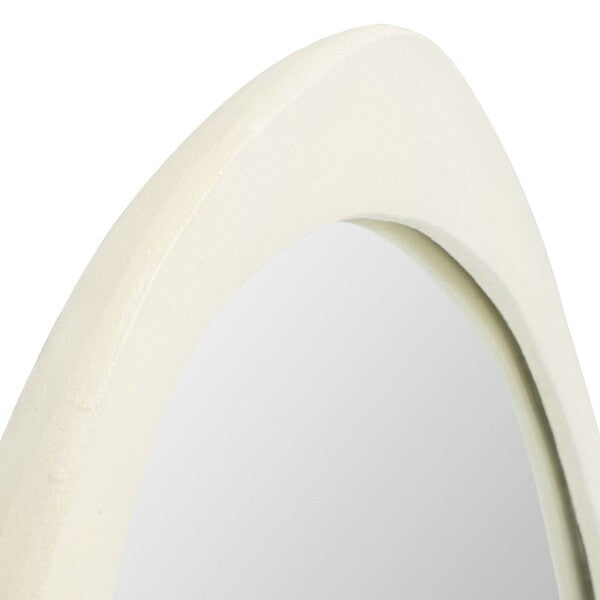Rafla Aluminum Mirror