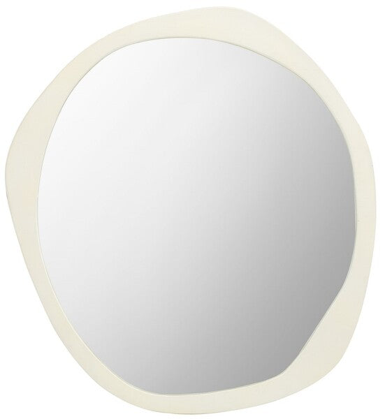 Rafla Aluminum Mirror