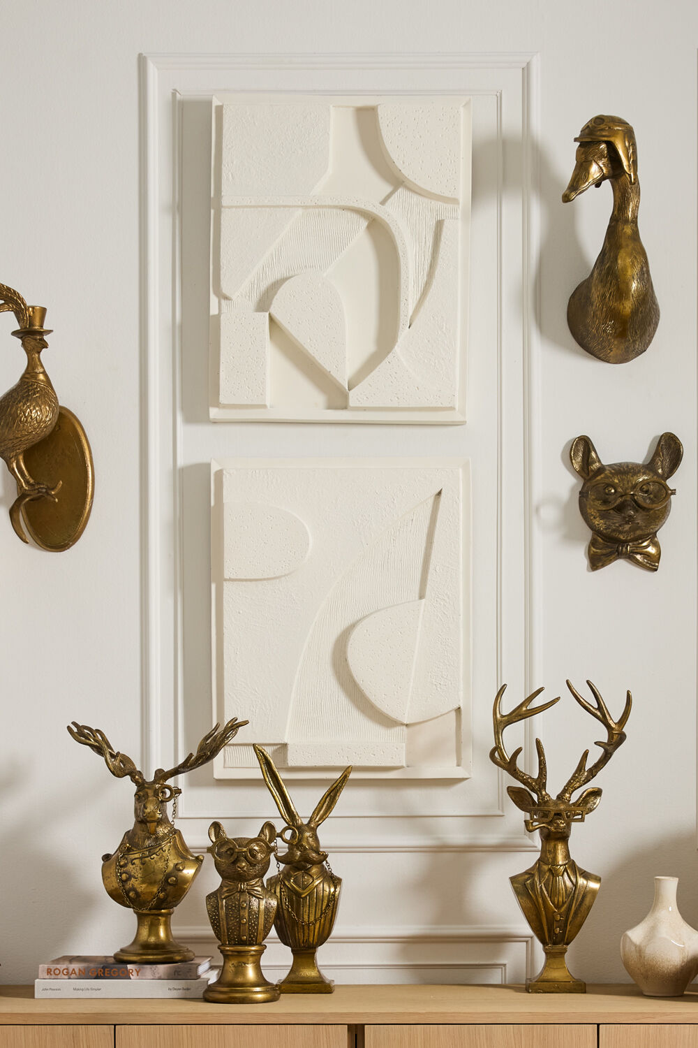 Oneiro Wall Art